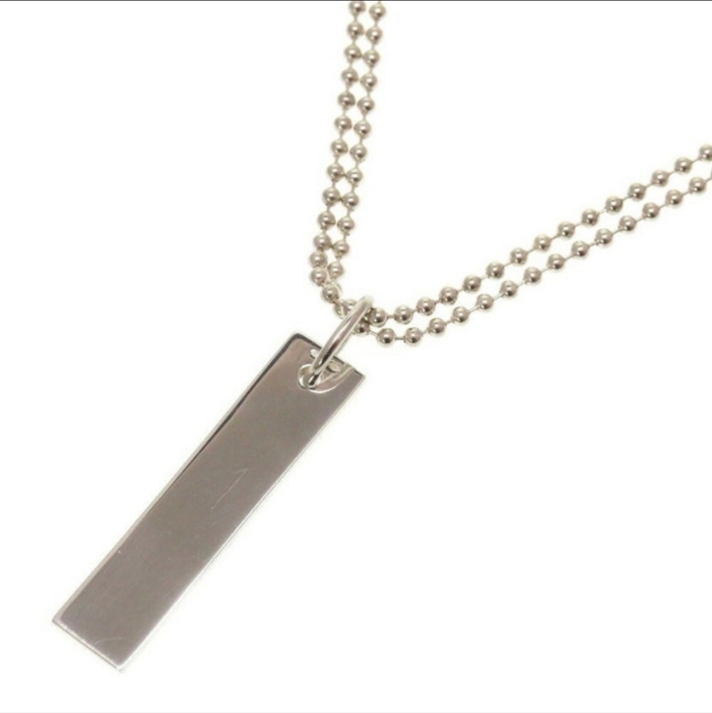 Gucci Luxury Necklace ✨️ - Picture 2 of 3